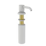 Jeter Soap or Lotion Dispenser
