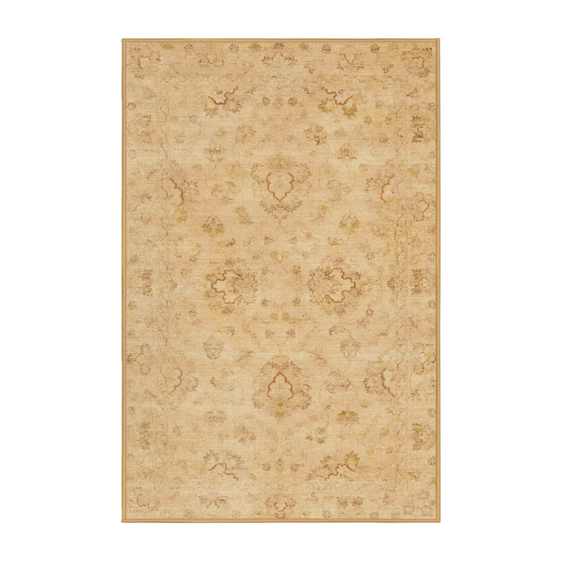 Tapis abstrait moderne 3563, Rectangle 5 pi x 7 pi