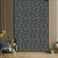 Spry Flower Cream Wallpaper Sample-480260397