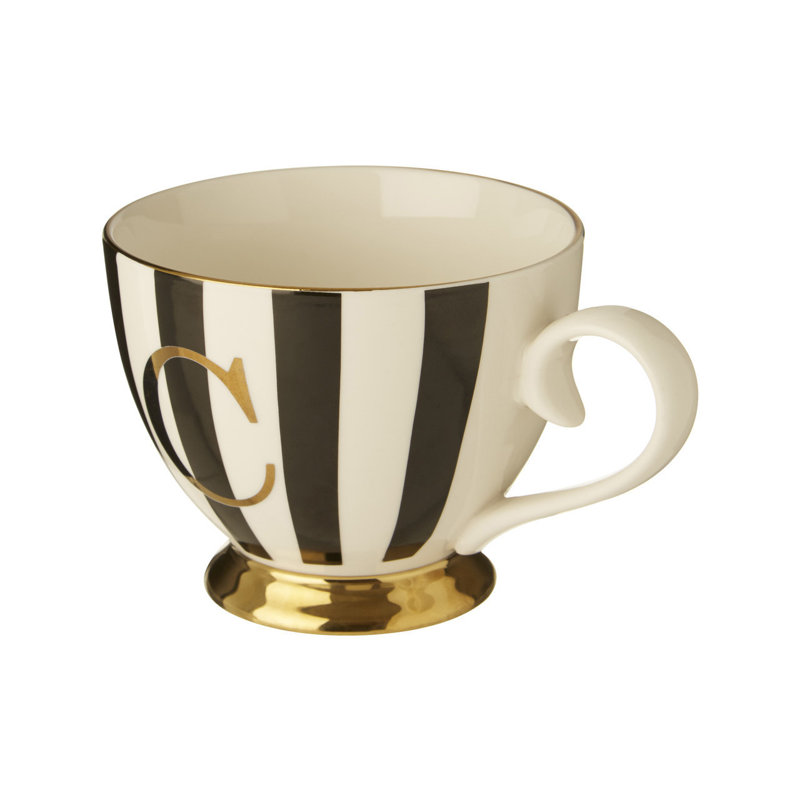 Engelhardt Bone China Coffee Mug