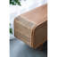Armoire en teck