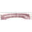 Jedson Velvet Sectional Symmetrical-1760174372
