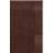 Auckland Hand-Woven Flatweave Jute/Sisal Brown/Rust Area Rug-2121744183-2125661748