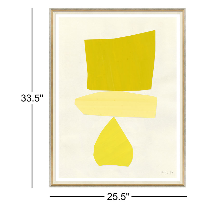 Summer Giclee Print by Susan Hable