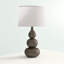 Lampe de table 28,5 po Brankovice-1418598458