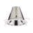 6'' Reflector Recessed Trim