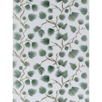 PIGNOLI WALLCOVERING