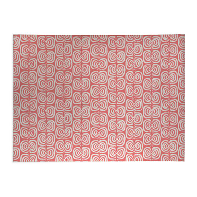 The Way Low Profile Kitchen Mat