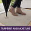 Non-Slip Christmas Indoor / Outdoor Doormat