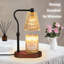Lampe chauffante à hauteur réglable avec gradateur-1867811574