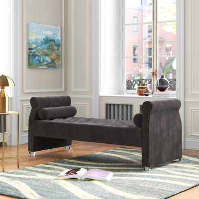 Stephenie Bench by Willa Arlo Interiors