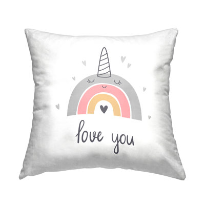 Coussin en polyester Bedhelm