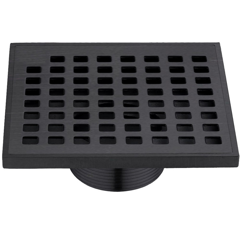 5.09'' W Linear Grid