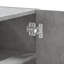 Antoninette Floating Shelf-925361134