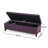STORAGE OTTOMAN (Only Including Ottoman)