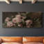 Botanical Series-CDXLV- Toile tendue avec châssis - Prêt à accrocher-209078248