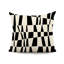 Housse et insert de coussin décoratif en polyester-86076127-86076128