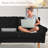 Advik 2 - Piece Upholstered Sectional-214353539-214353548