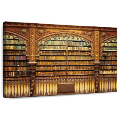 Old Library
