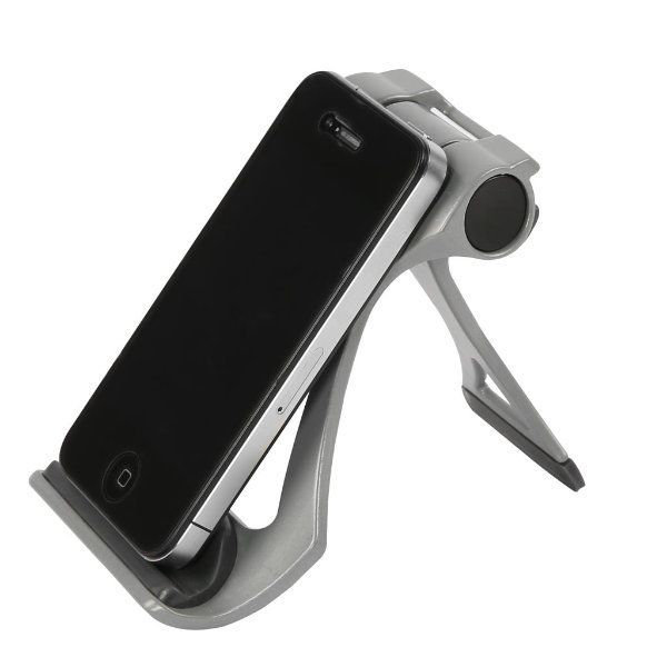 MT Displays Single Screen Desktop Mount