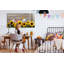 Magnetic Glass Dry Erase Board