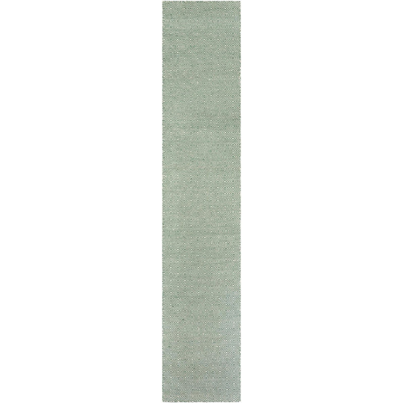 Tapis contemporain Contemporary Sydney, Tapis de couloir 2 pi 7 po x 14 pi 1 po