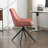 Loklun Linen Side Chair-568112148
