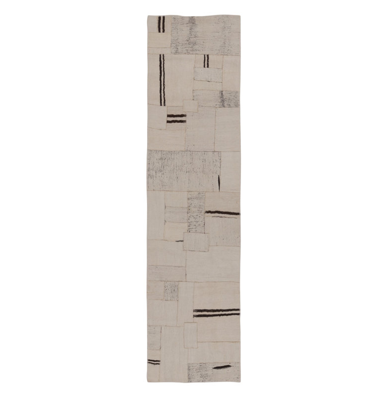 One-of-a-Kind Area Rug