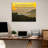 ArtsyQuotes Gallery Wrapped Canvas By Isidor Isaac Rabi: "If you decide you don’t have to get A’s, you can learn an enormous amount in college."-287437508