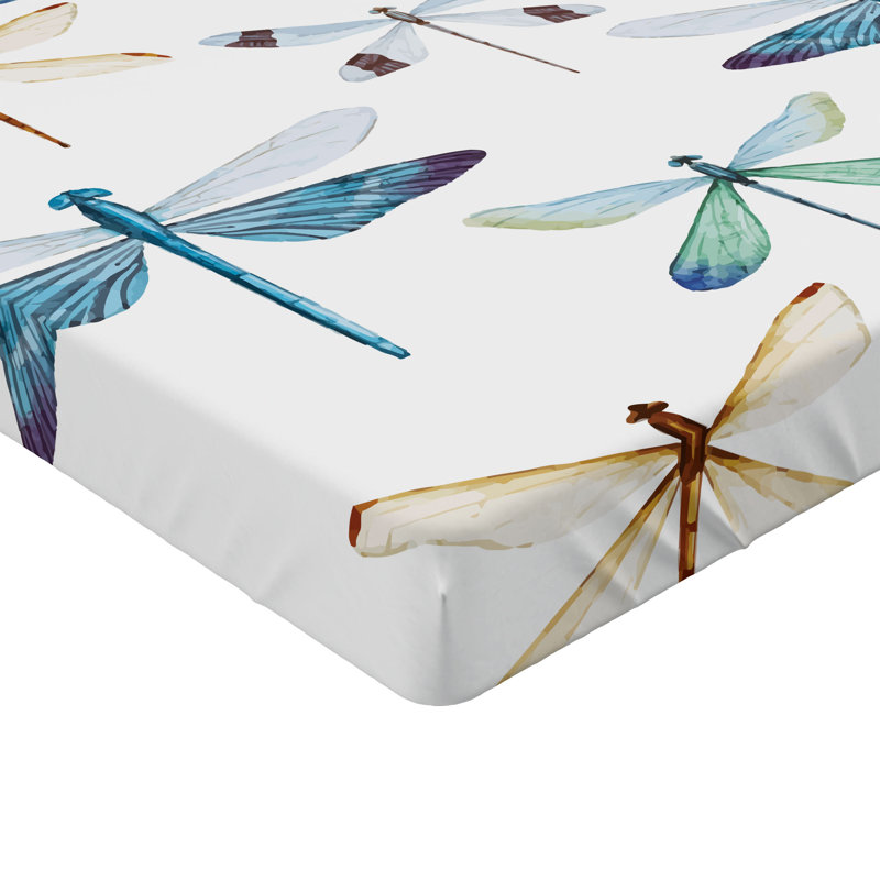 Drap-housse Ambesonne, Drap-housse très grand californien