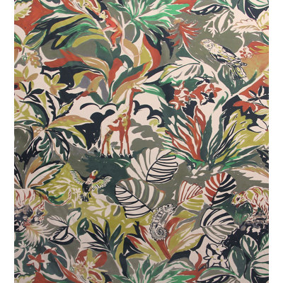 Invicta Botanical Dream Fabric