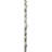 Endurathane Angel Ceiling Medallion, 20 7/8"OD x 3 5/8"ID x 1"P (Fits Canopies up to 4 3/8"), Hand-Painted Flash Gold Finish-28581024