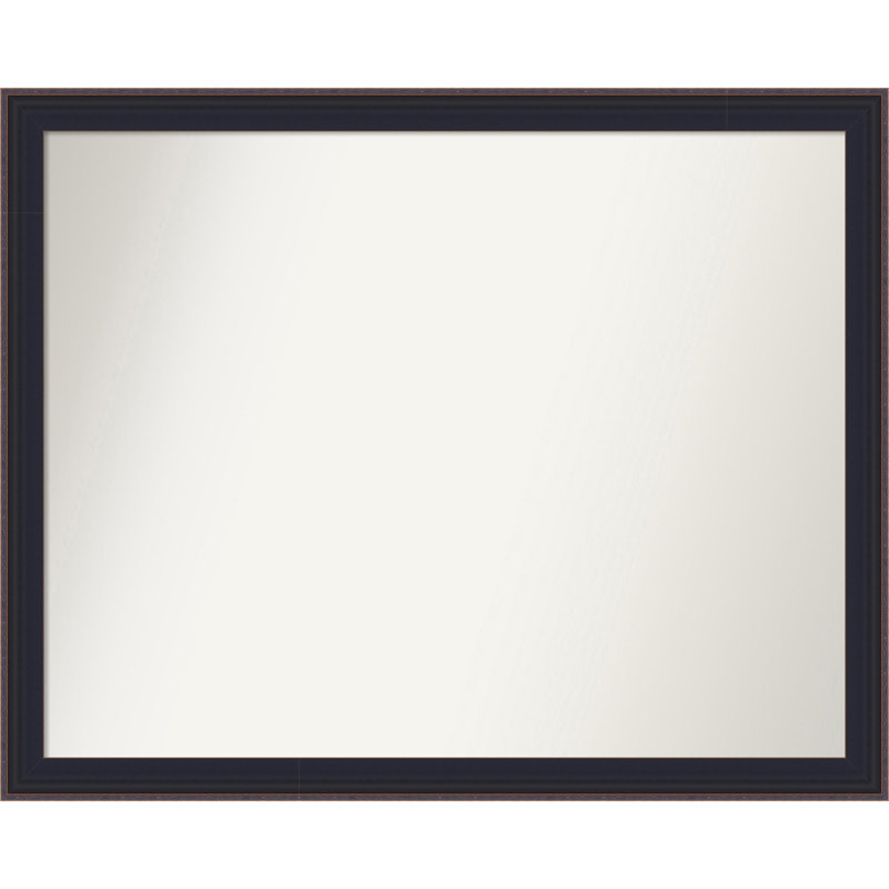 Miroir mural Havana, 24,5 po x 30,5 po