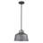 Massillon 1 - Light Gray Single Pendant