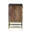 Table de chevet Mango Wood