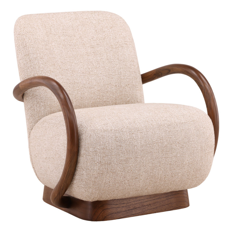 Linfield Occasional Chair Fawn