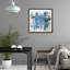 Loon Painting by Alexander Nikanpour-303137806-303137795