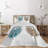 Rustic Coverlet