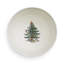 Spode Christmas Tree Polka Dot Rice Bowl