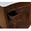 Ensemble de meuble-lavabo simple 48 po Mannie-1248914187-1248914228