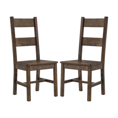 Upholstered Dining Chairs