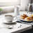 Nostalgia Classic Retro 10 Cup Coffee Maker, Black-123034387