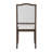 Elegant Expandable Dining Set-414852124