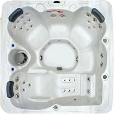 Spa 5 jets pour 5 personnes