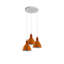 Appleby 3 - Light Cluster Pendant-2116533313-2116533318