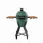 Charles Bentley 116cm W Charcoal Grill
