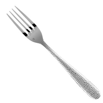 Apollo 18/0 Sterling Silver Salad/Dessert Fork (Set of 12)