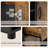 48'' Sideboard