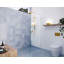 Vela 33.5 in. x 78 in. Fully Frameless Single Fixed Shower Panel-1911826379