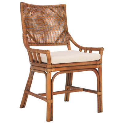 Atay Upholstered Armchair